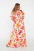 Immagine di PLUS SIZE COTTON MAXI DRESS